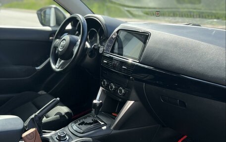 Mazda CX-5 II, 2012 год, 1 490 000 рублей, 6 фотография