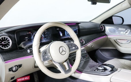 Mercedes-Benz CLS, 2019 год, 6 000 000 рублей, 14 фотография