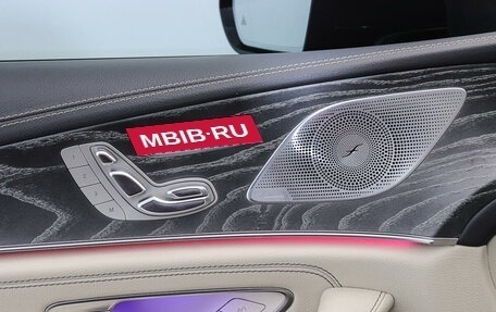 Mercedes-Benz CLS, 2019 год, 6 000 000 рублей, 19 фотография