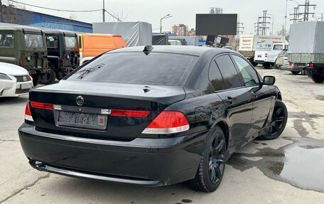 BMW 7 серия, 2004 год, 1 598 000 рублей, 10 фотография