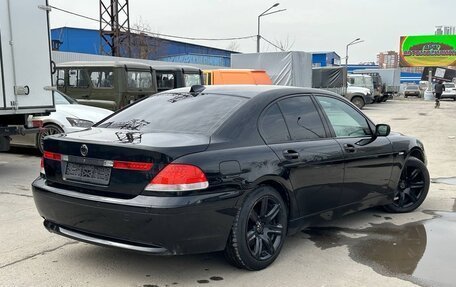 BMW 7 серия, 2004 год, 1 598 000 рублей, 11 фотография