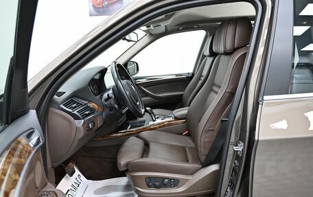BMW X5, 2013 год, 1 849 000 рублей, 7 фотография