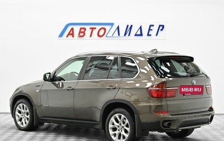 BMW X5, 2013 год, 1 849 000 рублей, 2 фотография