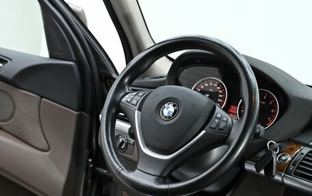 BMW X5, 2013 год, 1 849 000 рублей, 11 фотография
