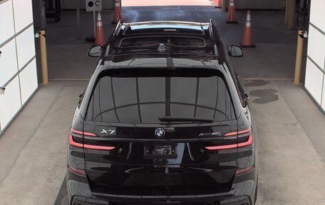 BMW X7, 2023 год, 10 700 000 рублей, 7 фотография