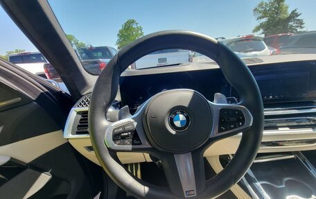 BMW X7, 2023 год, 10 700 000 рублей, 8 фотография