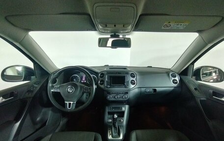 Volkswagen Tiguan I, 2015 год, 1 537 000 рублей, 7 фотография