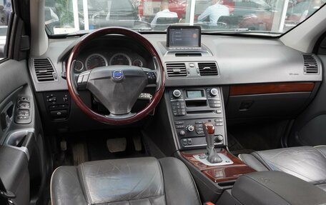 Volvo XC90 II рестайлинг, 2012 год, 1 779 000 рублей, 6 фотография