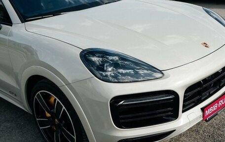 Porsche Cayenne III, 2022 год, 18 500 000 рублей, 8 фотография