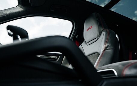 Porsche Cayenne III, 2022 год, 18 500 000 рублей, 22 фотография