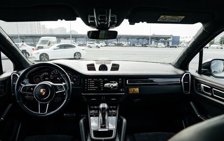 Porsche Cayenne III, 2022 год, 18 500 000 рублей, 16 фотография