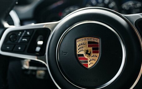 Porsche Cayenne III, 2022 год, 18 500 000 рублей, 31 фотография