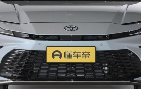Toyota Camry, 2024 год, 4 380 000 рублей, 7 фотография