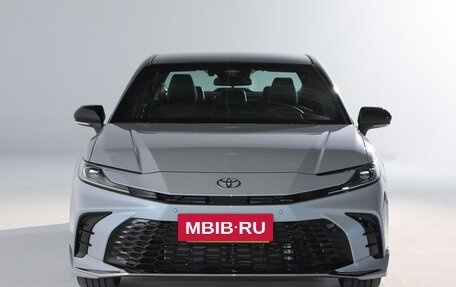 Toyota Camry, 2024 год, 4 380 000 рублей, 2 фотография