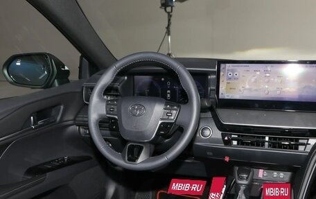 Toyota Camry, 2024 год, 4 380 000 рублей, 12 фотография