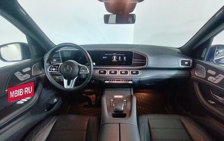 Mercedes-Benz GLE, 2021 год, 8 537 000 рублей, 7 фотография