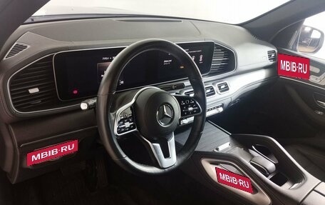 Mercedes-Benz GLE, 2021 год, 8 537 000 рублей, 12 фотография