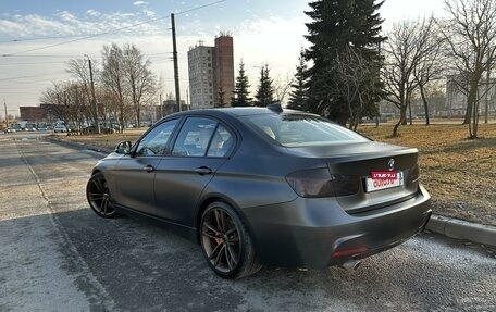 BMW 3 серия, 2012 год, 2 190 000 рублей, 2 фотография