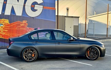 BMW 3 серия, 2012 год, 2 190 000 рублей, 3 фотография