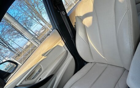 BMW 3 серия, 2012 год, 2 190 000 рублей, 16 фотография