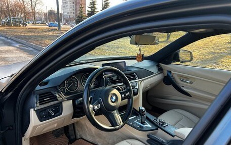 BMW 3 серия, 2012 год, 2 190 000 рублей, 11 фотография