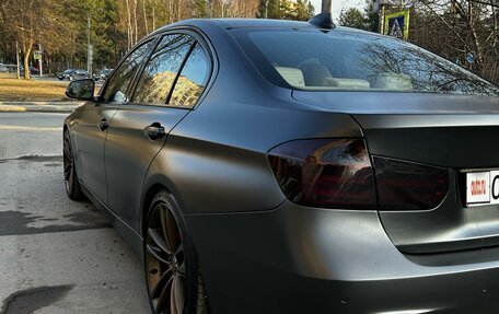 BMW 3 серия, 2012 год, 2 190 000 рублей, 8 фотография
