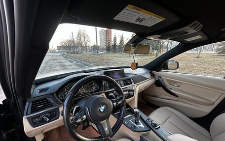 BMW 3 серия, 2012 год, 2 190 000 рублей, 12 фотография