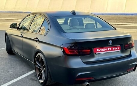 BMW 3 серия, 2012 год, 2 190 000 рублей, 7 фотография
