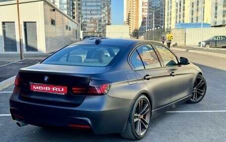 BMW 3 серия, 2012 год, 2 190 000 рублей, 4 фотография