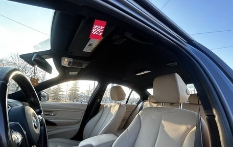 BMW 3 серия, 2012 год, 2 190 000 рублей, 15 фотография