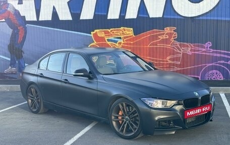 BMW 3 серия, 2012 год, 2 190 000 рублей, 5 фотография