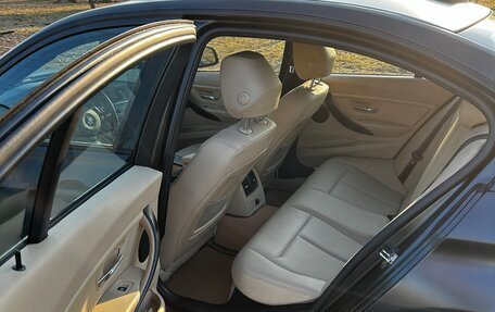 BMW 3 серия, 2012 год, 2 190 000 рублей, 18 фотография