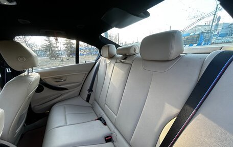BMW 3 серия, 2012 год, 2 190 000 рублей, 19 фотография