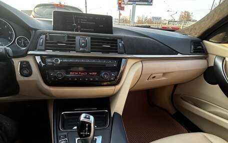 BMW 3 серия, 2012 год, 2 190 000 рублей, 21 фотография