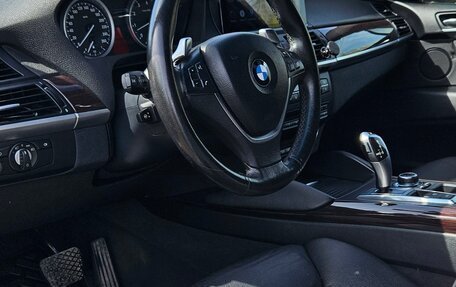 BMW X6, 2010 год, 2 000 000 рублей, 14 фотография