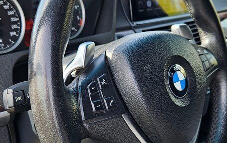 BMW X6, 2010 год, 2 000 000 рублей, 15 фотография
