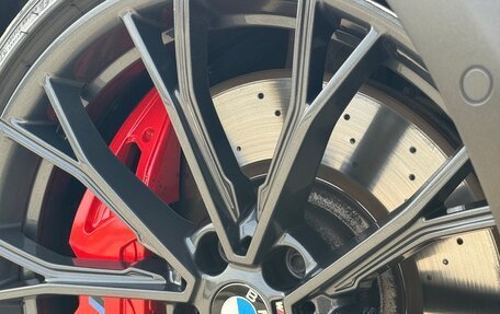BMW 5 серия, 2019 год, 6 500 000 рублей, 5 фотография
