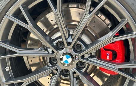 BMW 5 серия, 2019 год, 6 500 000 рублей, 6 фотография