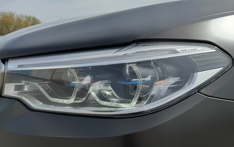 BMW 5 серия, 2019 год, 6 500 000 рублей, 18 фотография