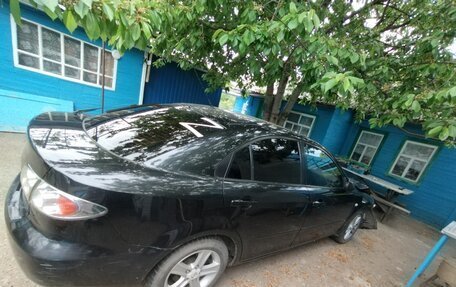 Mazda 6, 2006 год, 400 000 рублей, 4 фотография
