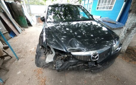 Mazda 6, 2006 год, 400 000 рублей, 5 фотография