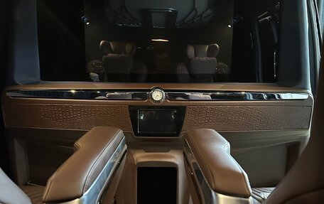 Mercedes-Benz Vito, 2023 год, 14 800 000 рублей, 15 фотография