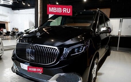 Mercedes-Benz Vito, 2023 год, 14 800 000 рублей, 6 фотография
