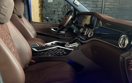 Mercedes-Benz Vito, 2023 год, 14 800 000 рублей, 22 фотография