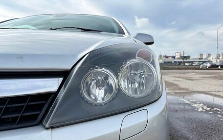 Opel Astra H, 2010 год, 622 000 рублей, 17 фотография