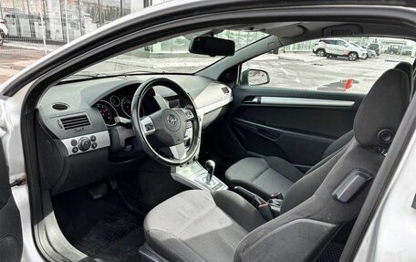 Opel Astra H, 2010 год, 622 000 рублей, 16 фотография