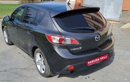 Mazda 3, 2010 год, 850 000 рублей, 2 фотография