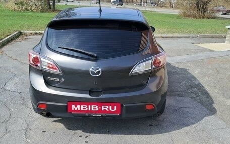 Mazda 3, 2010 год, 850 000 рублей, 6 фотография