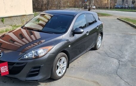 Mazda 3, 2010 год, 850 000 рублей, 7 фотография