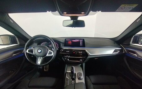 BMW 5 серия, 2020 год, 4 597 000 рублей, 5 фотография